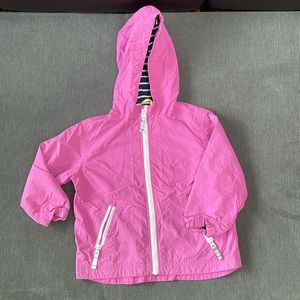 Hanna lightweight jacket